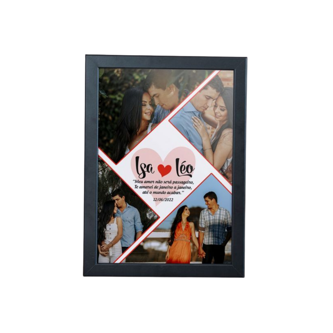 Attractive Pictures Frame Gift