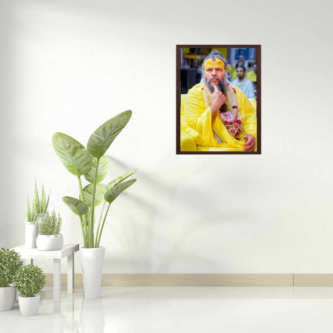 Guru Premanand Ji Maharaj