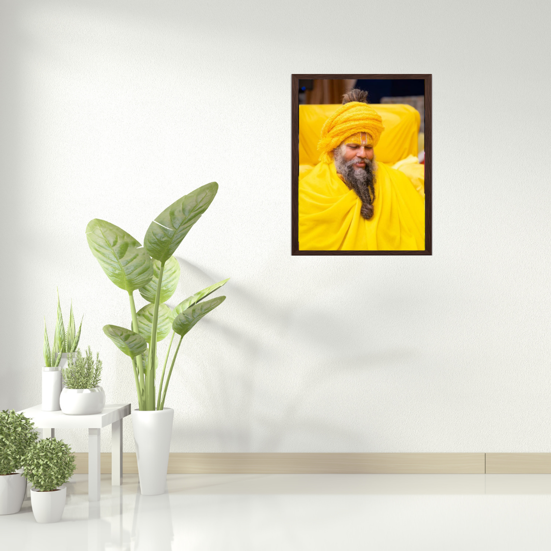 Guru Premanand Ji Maharaj